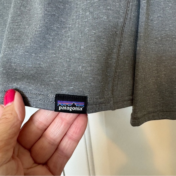 Patagonia Mens Capaline Midweight Baselayer Pullover - Picture 2 of 7